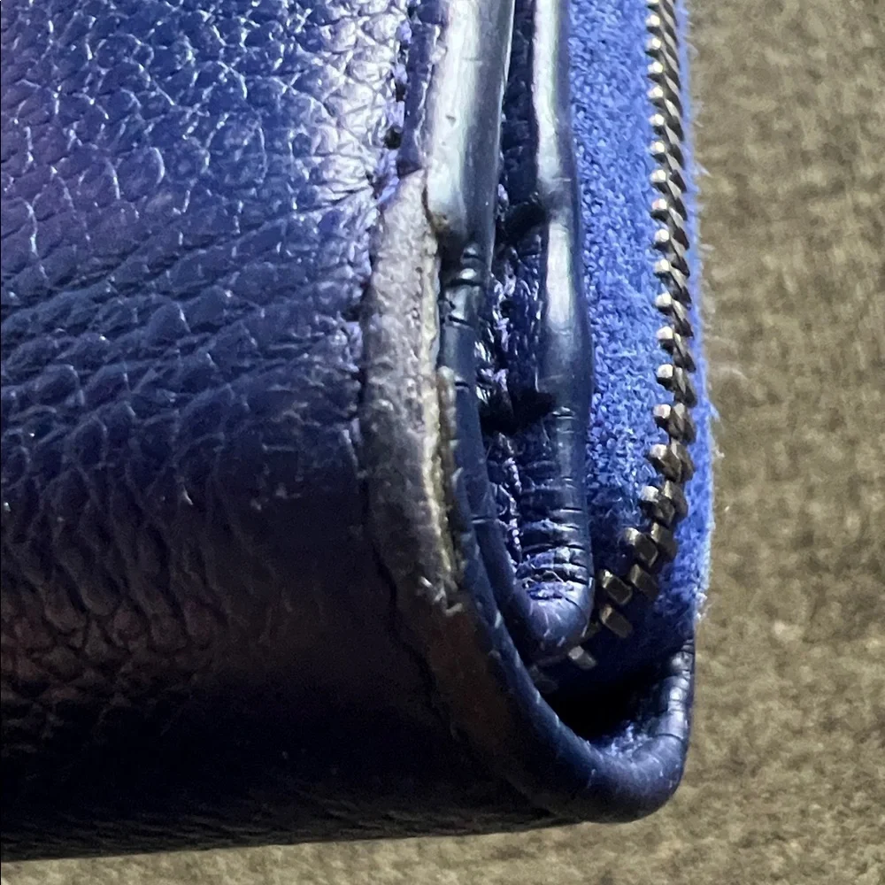 YSL Rive Gauche Compact Wallet 2019  Item#: SNT447032
